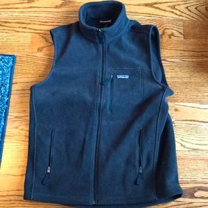 Patagonia vest